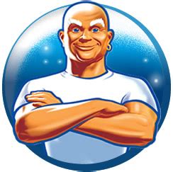 Dissecting the Visual Design of the Mr. Clean Mascot